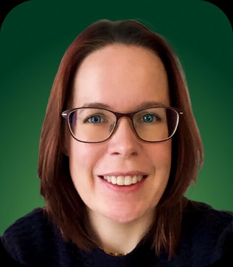 Porträt Carina Neuhaus