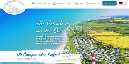 Camping Seehof