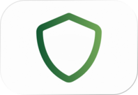 Icon eines Schutzschildes