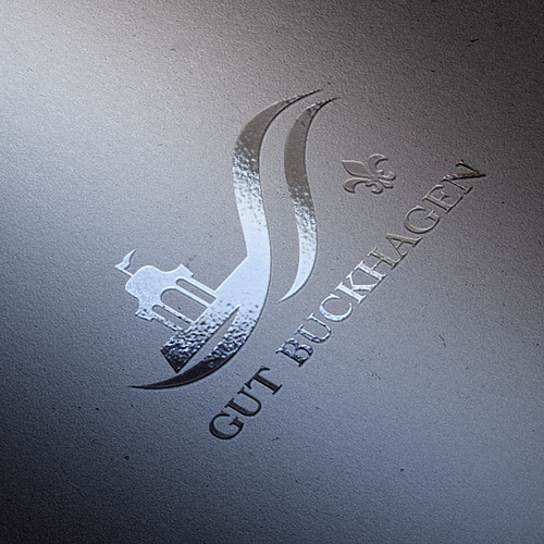 Gut Buckhagen Logo