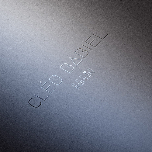 Cleo Babiel Logo