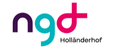 Text-Bildmarke Holländerhof