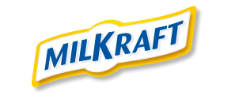 Text-Bildmarke Milkraft