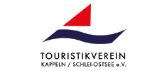 Text-Bildmarke Touristikverein Kappeln