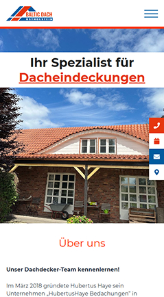 Baltic Dach Ostholstein