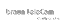 Brauntelecom Onlineshop