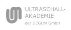 Ultraschall Akademie Programmierung